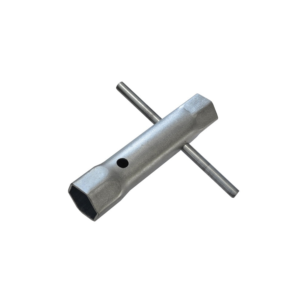 Faithfull Tap Backnut Spanner 27 x 32mm, Tommy Bar