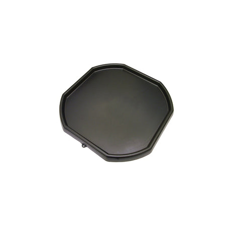 Faithfull Octagonal Spot Board Mortar Mixing Board 1 Metre x 1 Metre