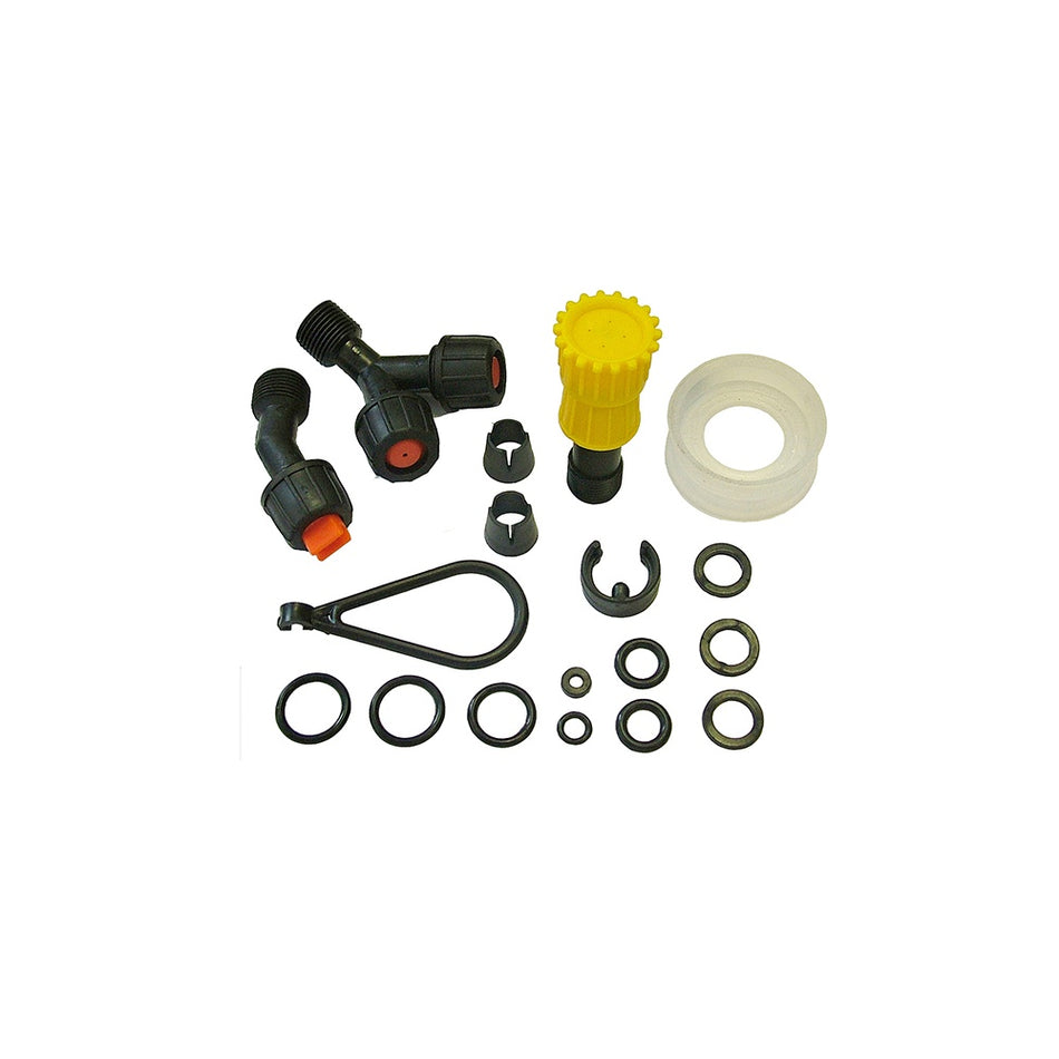 Faithfull Service Kit For Spray 16