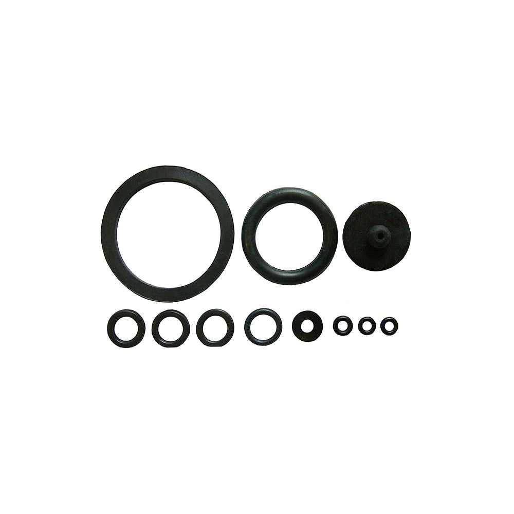 Faithfull Service Kit For Spray 5
