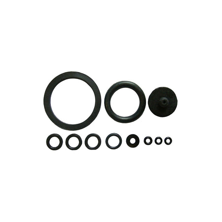 Faithfull Service Kit For Spray 5