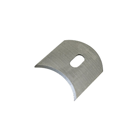 Faithfull Replacement Blade, Concave Spokeshave
