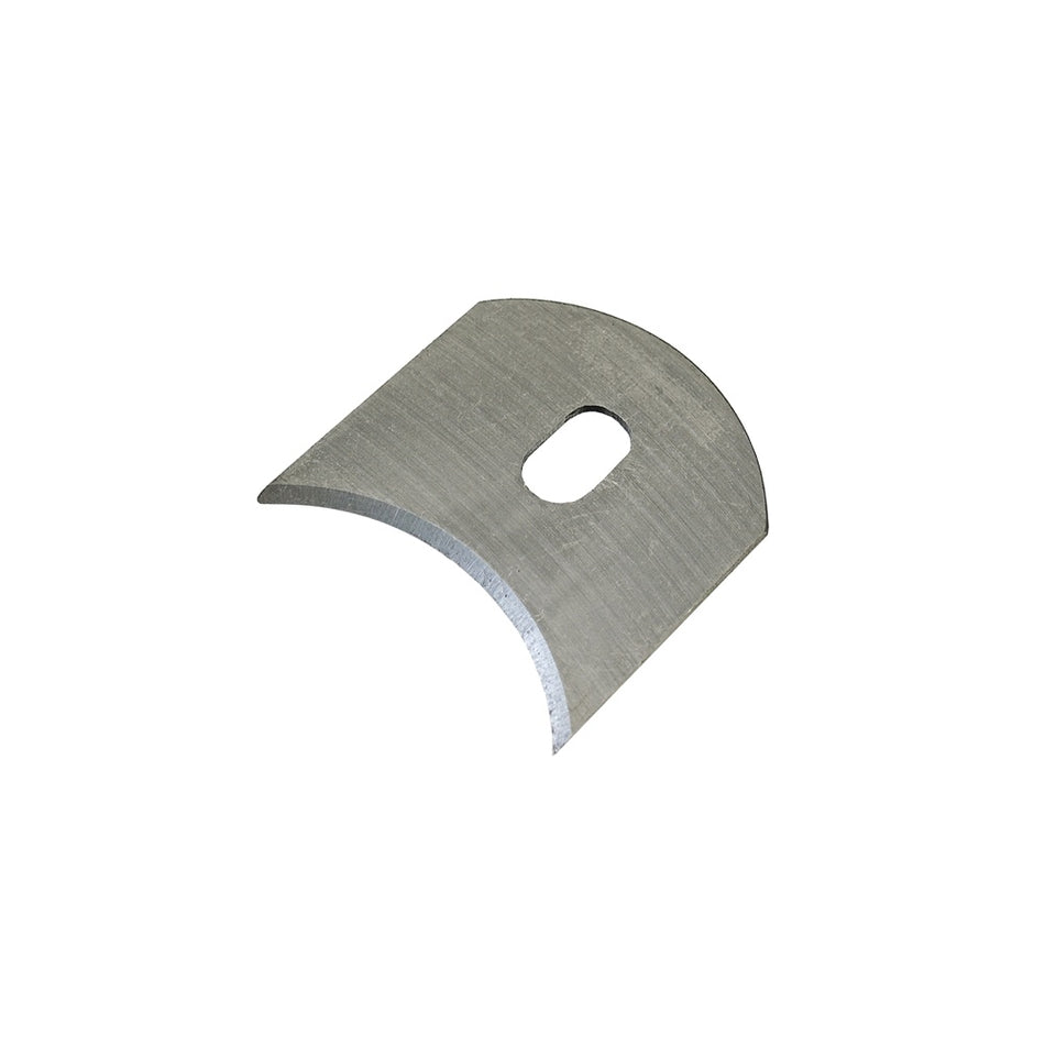 Faithfull Replacement Blade, Concave Spokeshave