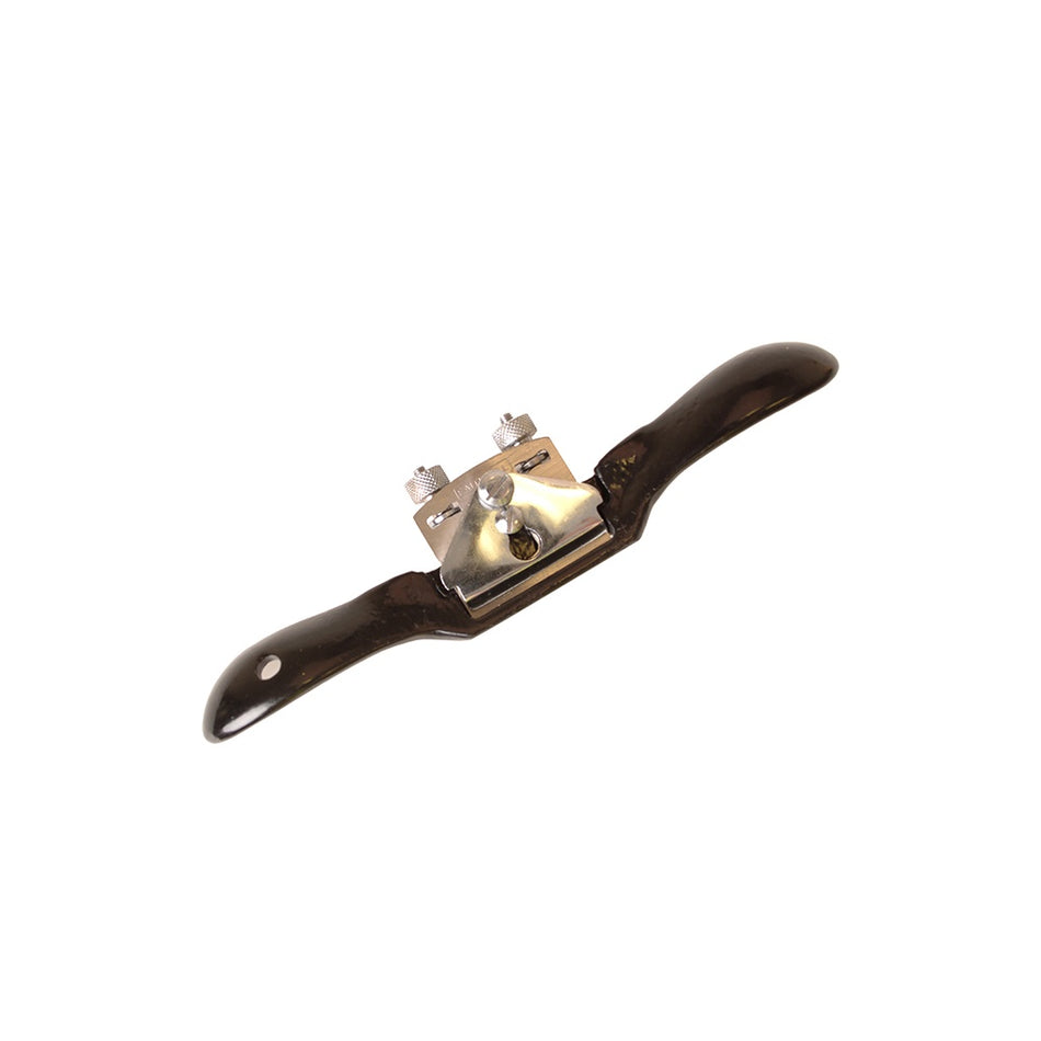Faithfull Spokeshave Flat