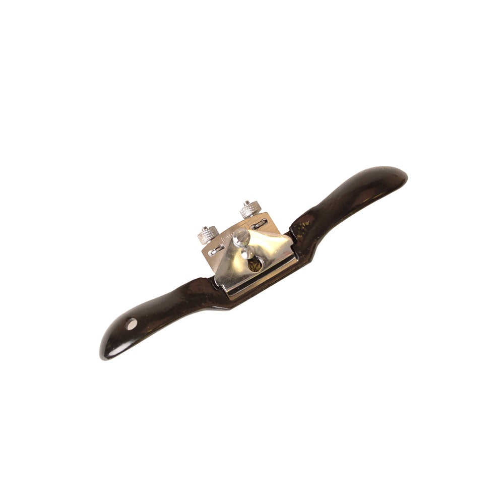 Faithfull Spokeshave Round