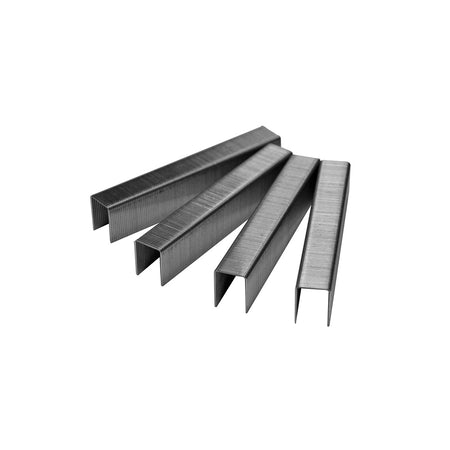 Faithfull Staples Narrow Crown Size 13 8mm Pack 1000