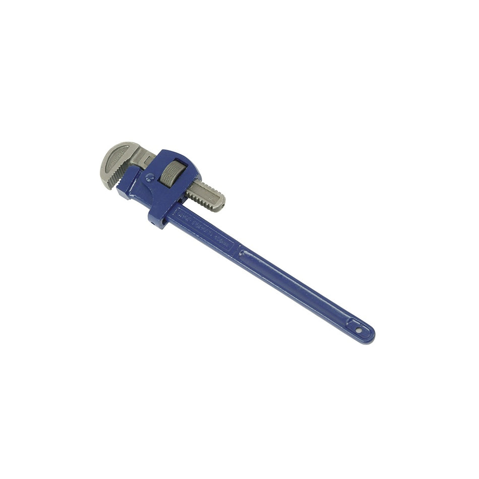 Faithfull Stillson Pattern Wrench 450mm (18in)