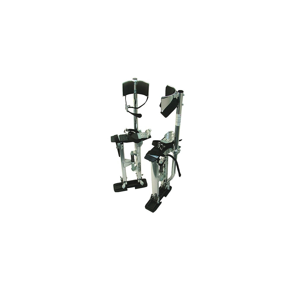 Faithfull Decorators Stilts 450-750mm (18-30in)