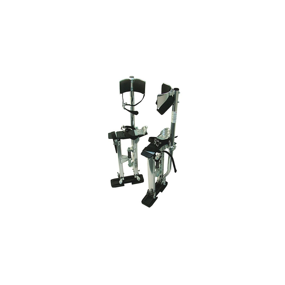 Faithfull Decorators Stilts 450-750mm (18-30in)