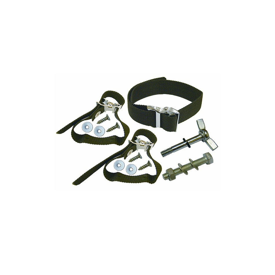 Faithfull Decorators Stilts Spares Pack
