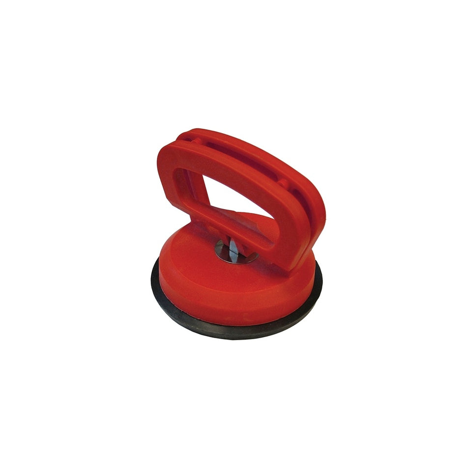 Faithfull Single Pad Suction Lifter 120mm Pad