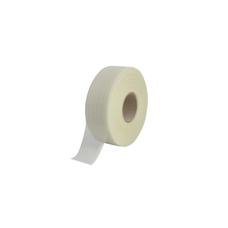 Faithfull PT1-50 Plasterers Joint Tape 50mm x 90m