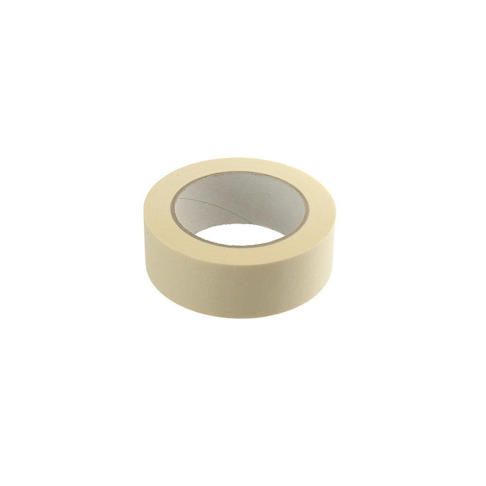 Faithfull Masking Tape 19mm x 50m