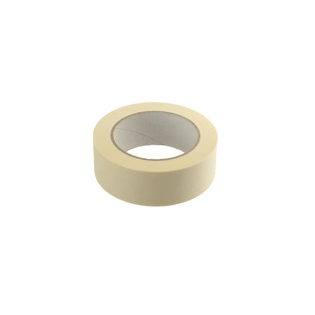 Faithfull Masking Tape 19mm x 50m