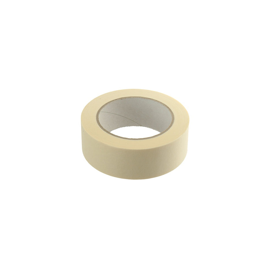 Faithfull Masking Tape 19mm x 50m