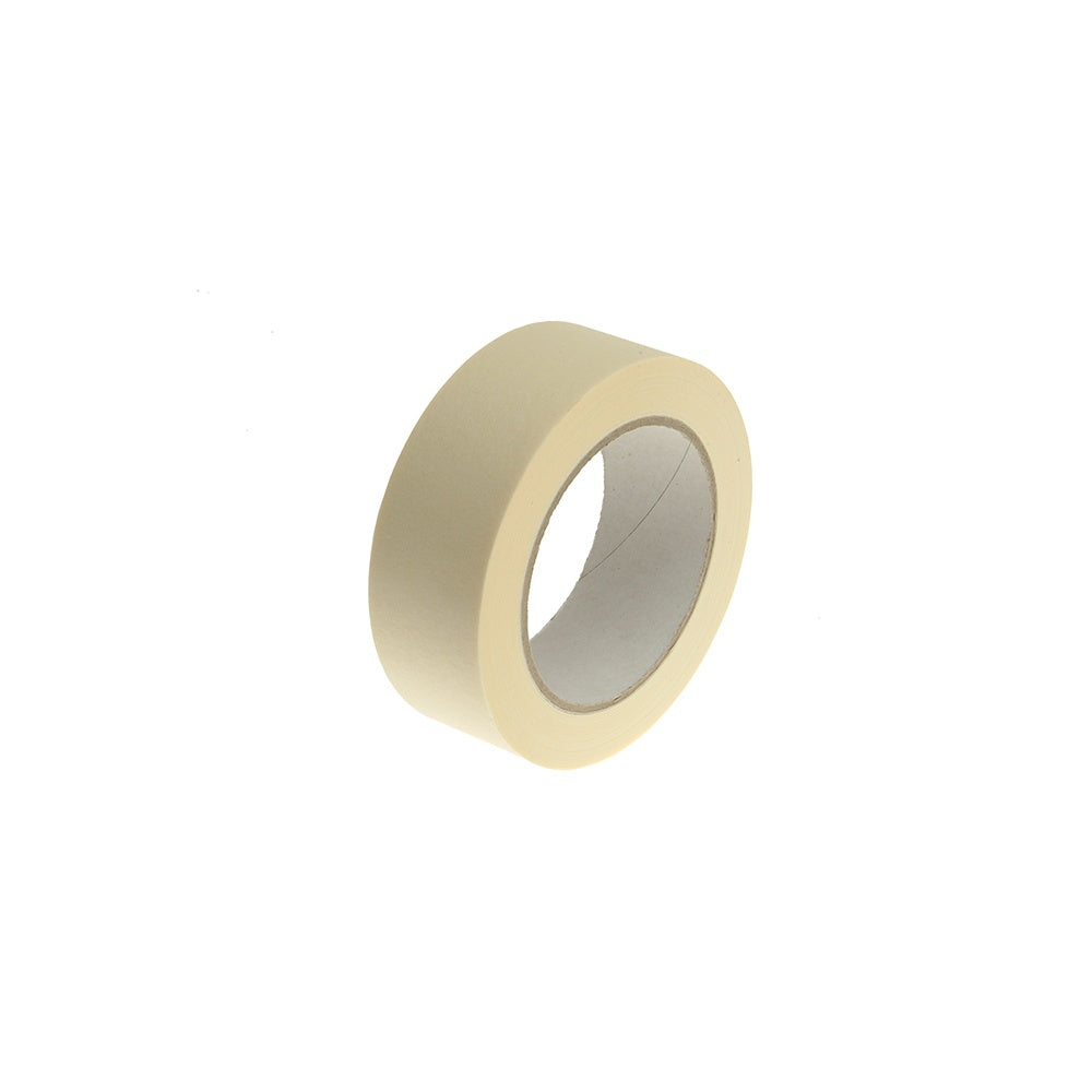 Faithfull Masking Tape 25mm x 50m
