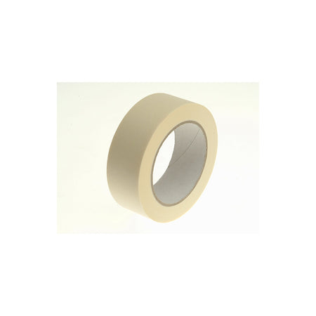 Faithfull Masking Tape 50mm x 50m