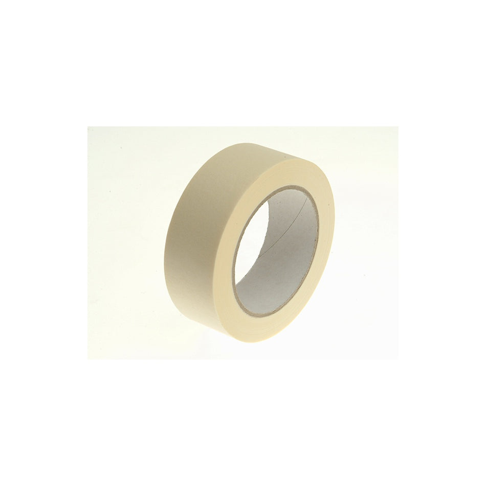 Faithfull Masking Tape 50mm x 50m