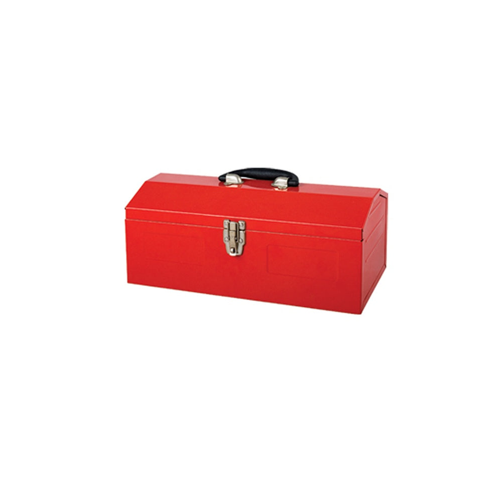 Faithfull Metal Barn Tool Box 42cm (16in)
