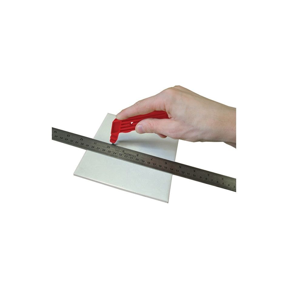 Faithfull Hand DIY Tile Cutter TCT Tipped