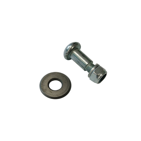 Faithfull Spare Wheel For FAITLCUT300