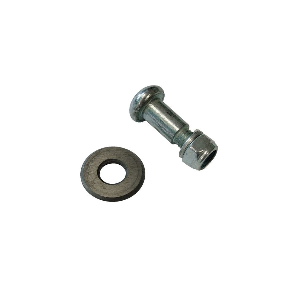 Faithfull Spare Wheel For FAITLCUT300
