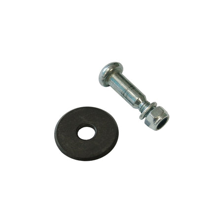 Faithfull Spare Wheel For FAITLCUT400