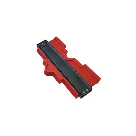 Faithfull Profile Gauge Plastic 250mm