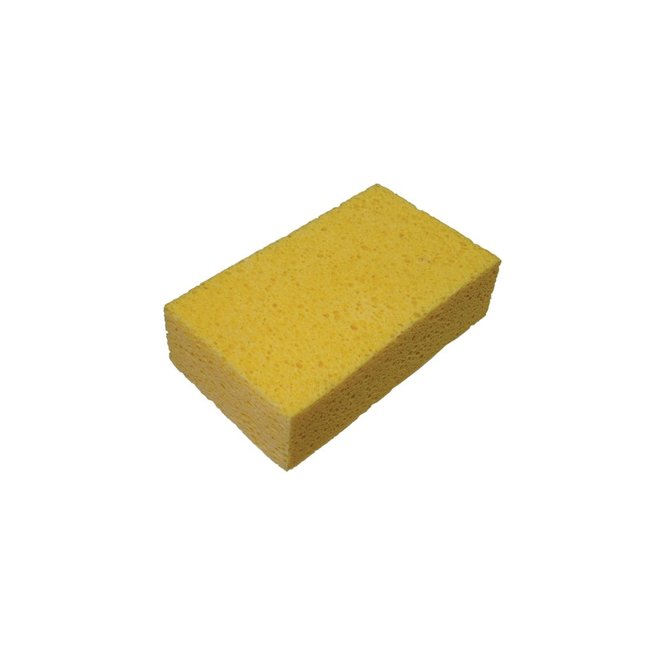 Faithfull Cellulose Sponge