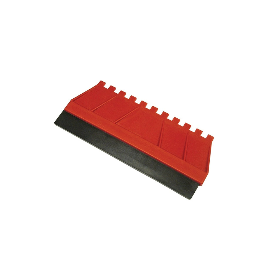 Faithfull Dual Purpose Plastic Spreader Large