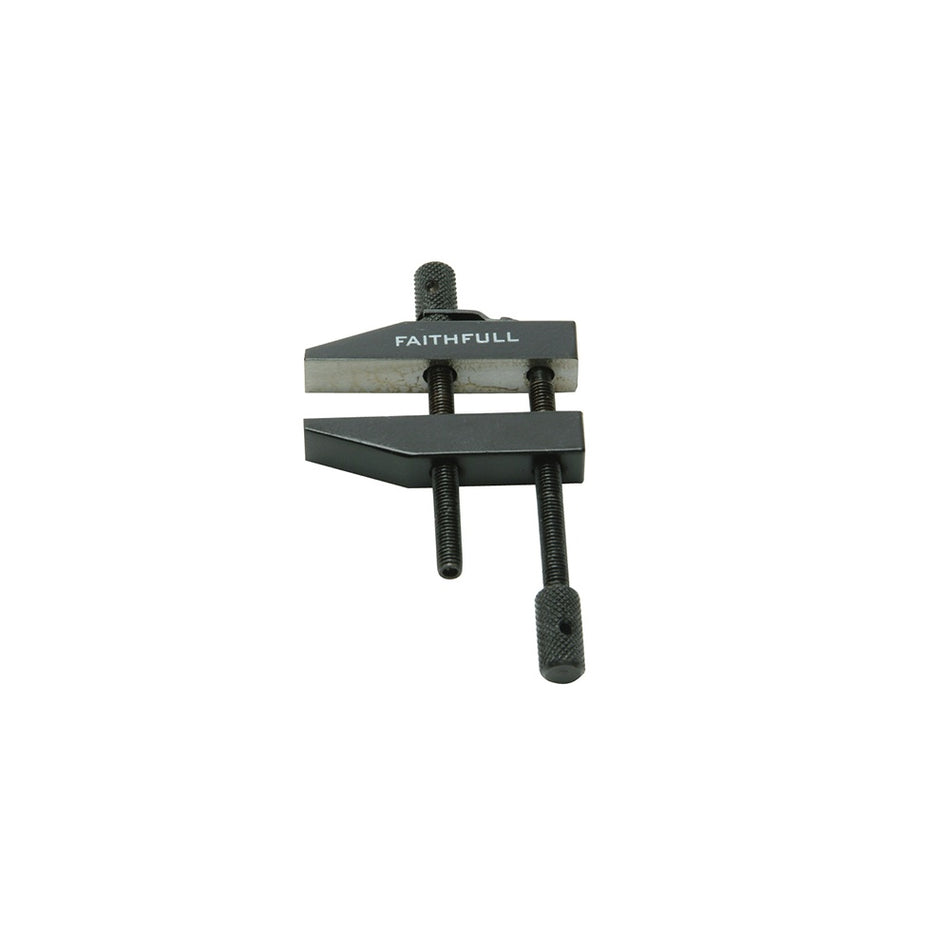 Faithfull Toolmakers Clamp 44mm (1.3/4in)