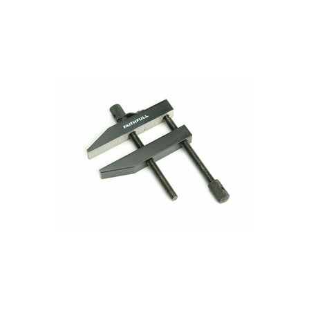 Faithfull Toolmakers Clamp 70mm (2.3/4in)