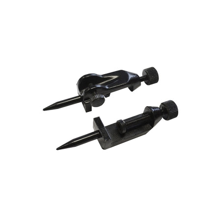 Faithfull Trammel Head Set Bar 31mm Capacity