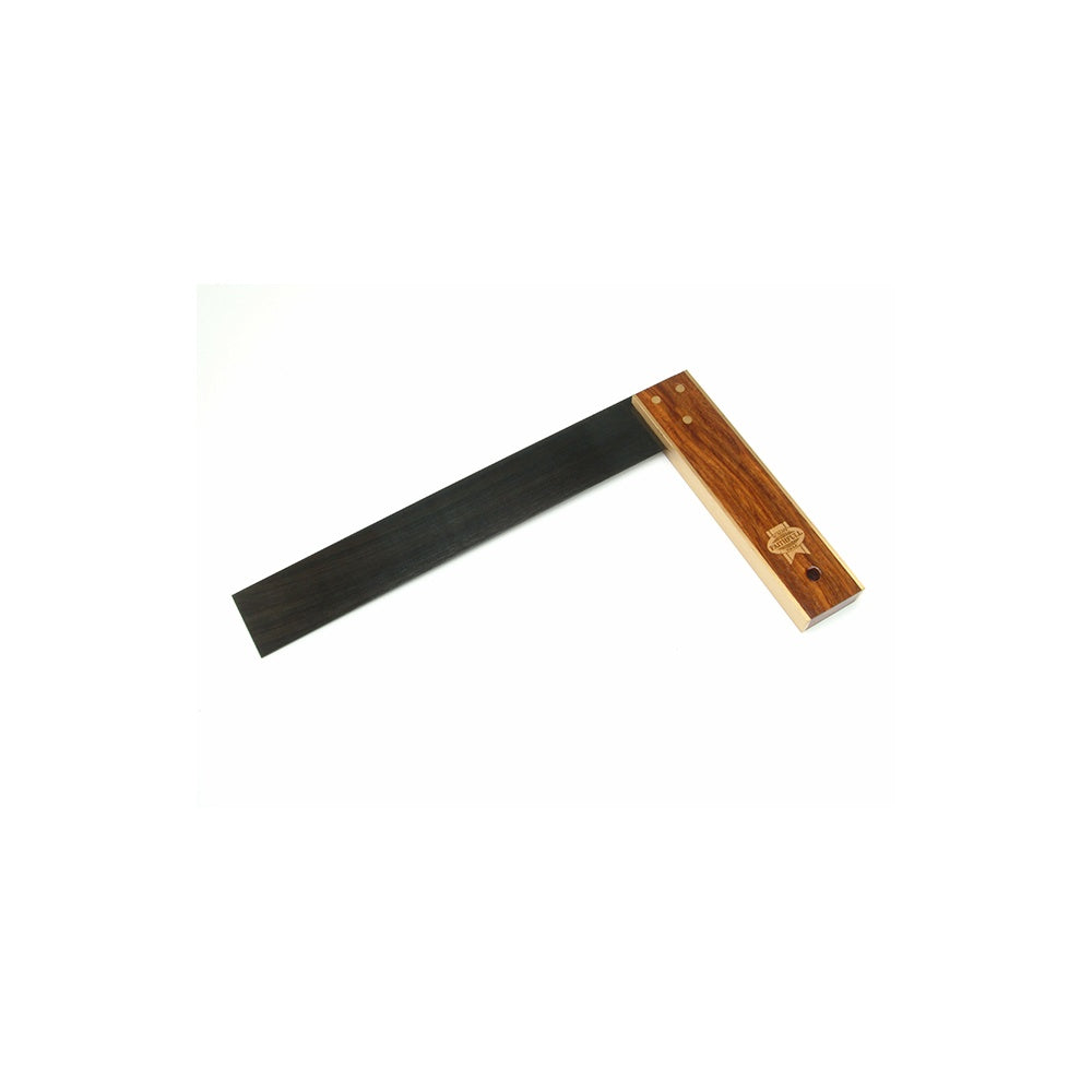 Faithfull Carpenters Try Square 300mm (12in)