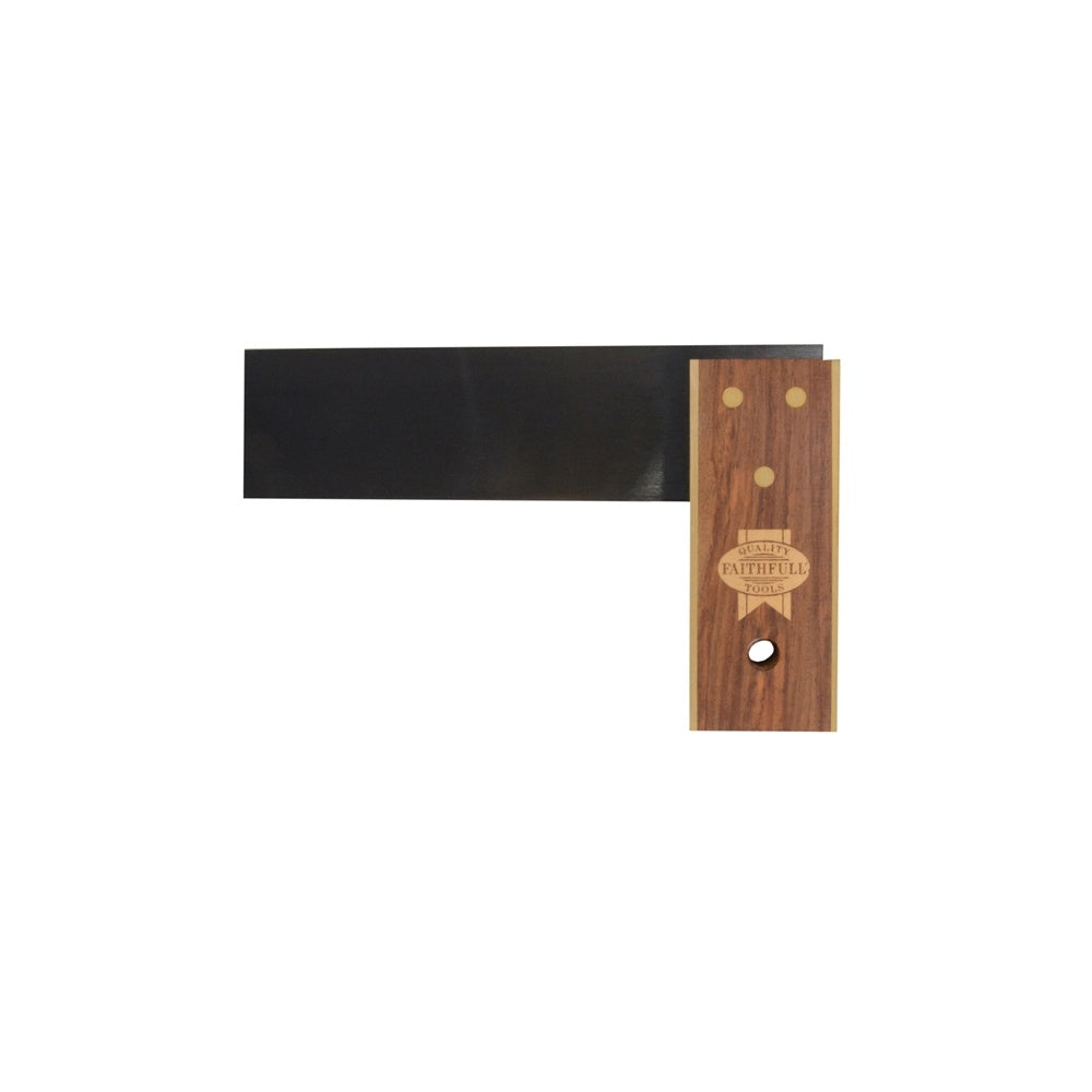 Faithfull Carpenters Try Square 150mm (6in)