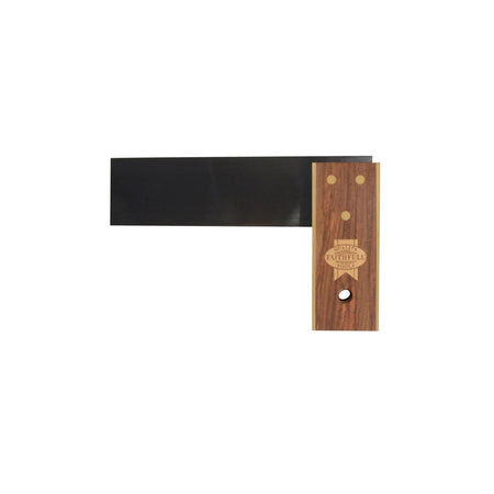 Faithfull Carpenters Try Square 150mm (6in)