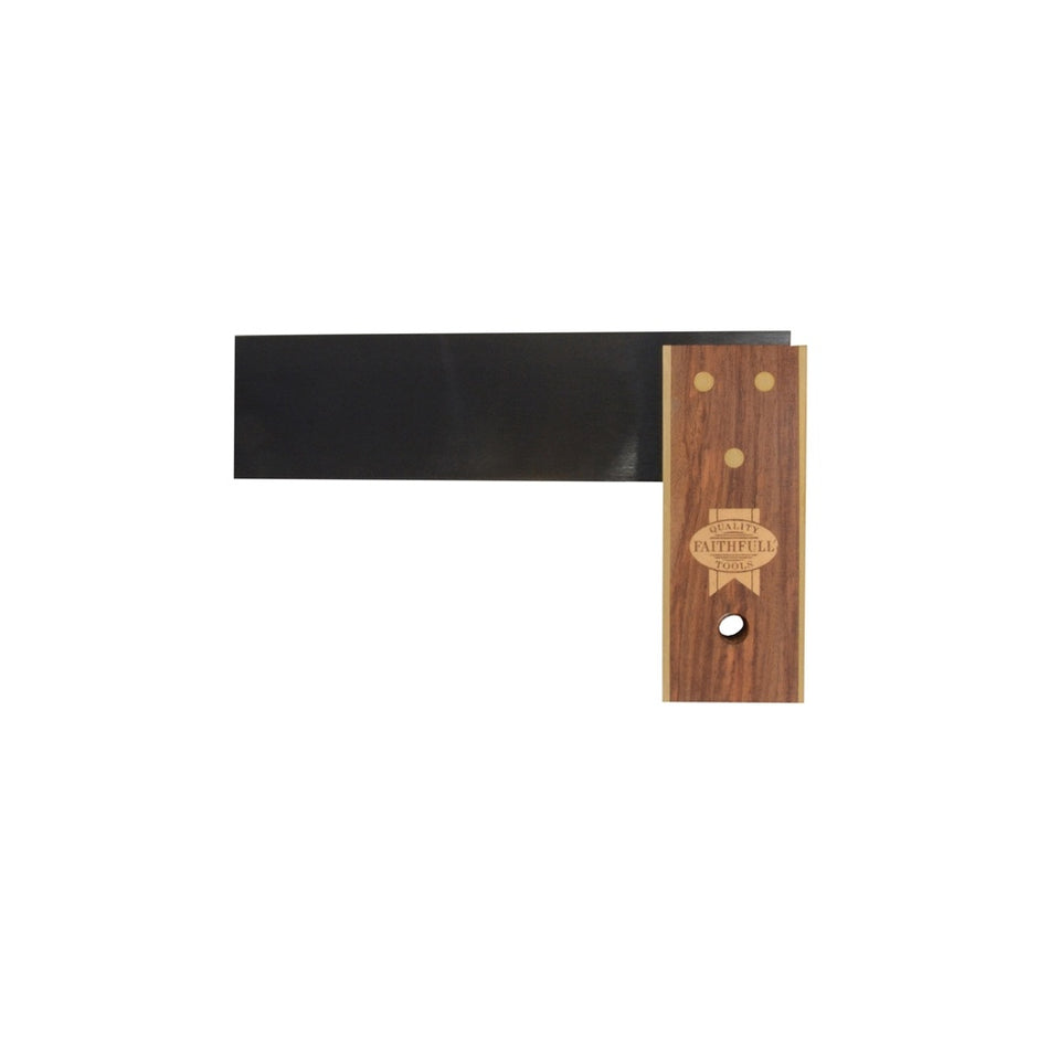 Faithfull Carpenters Try Square 150mm (6in)