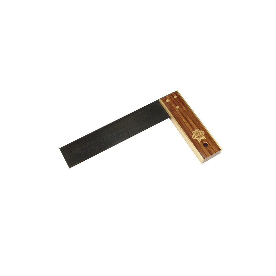 Faithfull Carpenters Try Square 225mm (9.1/2in)