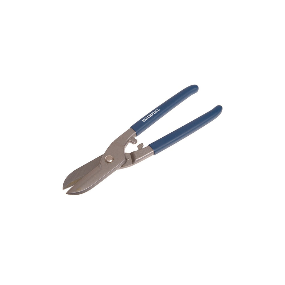 Faithfull Straight Tinsnip 305mm (12 in)