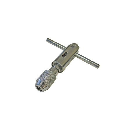 Faithfull Tap Wrench Ratchet M4 - M6