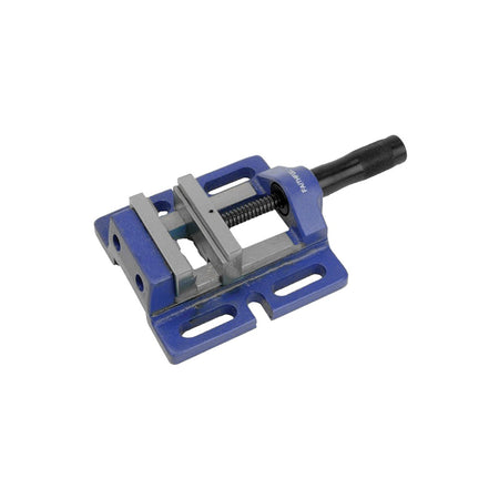 Faithfull Drill Press Vice - Unigrip 75mm