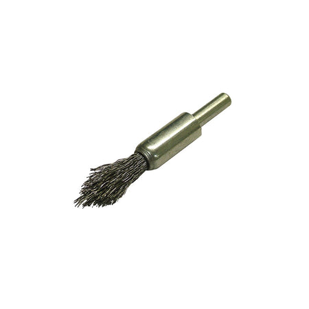 Faithfull Wire End Brush 23mm Pointed End