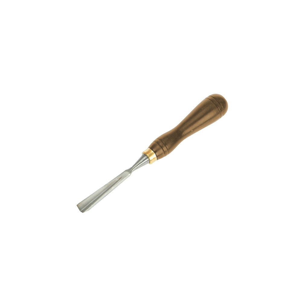 Faithfull V-straight Part Carving Chisel 12.7mm (1/2in)