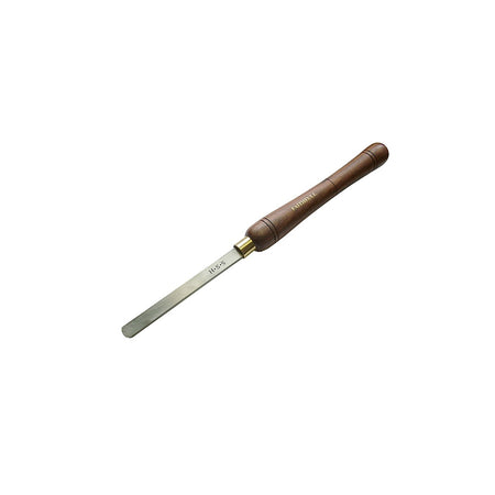Faithfull HSS Turning Chisel 15mm Round Nose