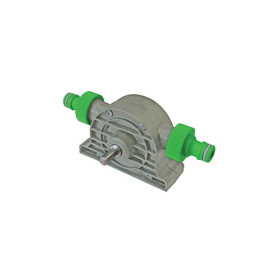 Faithfull Water Pump Attachment 1800 L/H