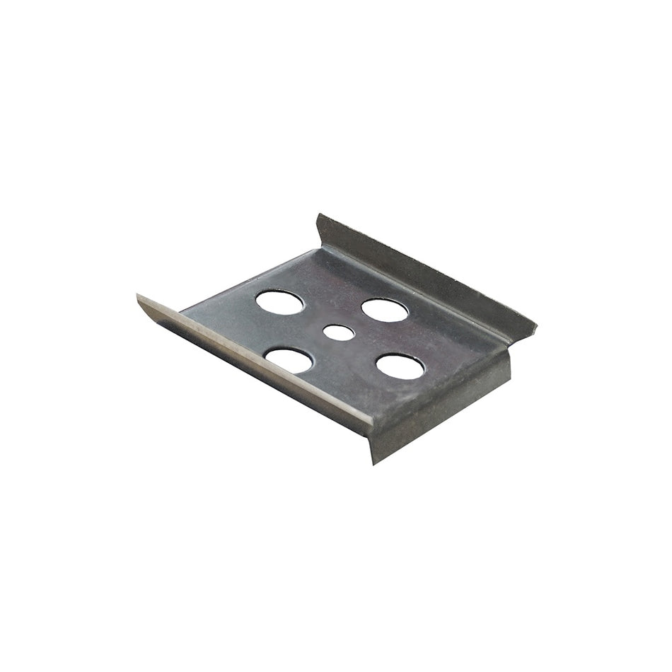 Faithfull Wood Scraper Blade 4-Sided 62mm