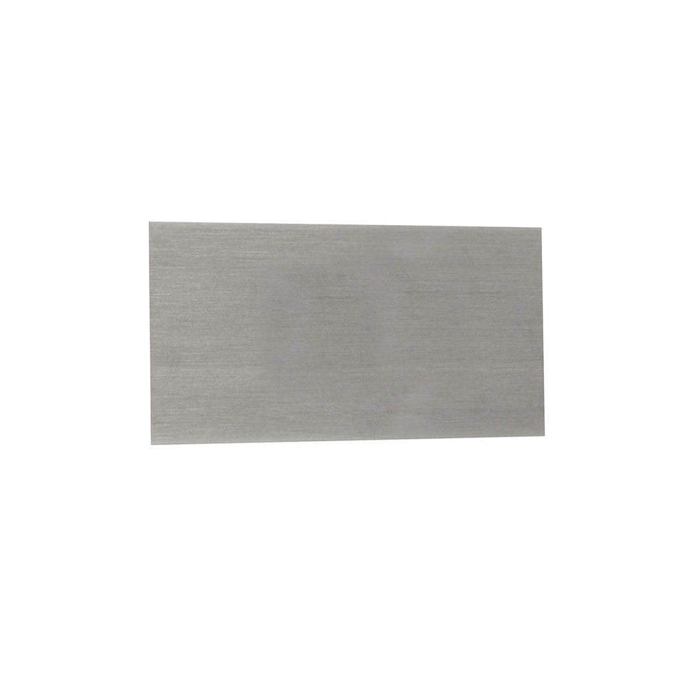 Faithfull Cabinet Scraper Flat Metal 150mm