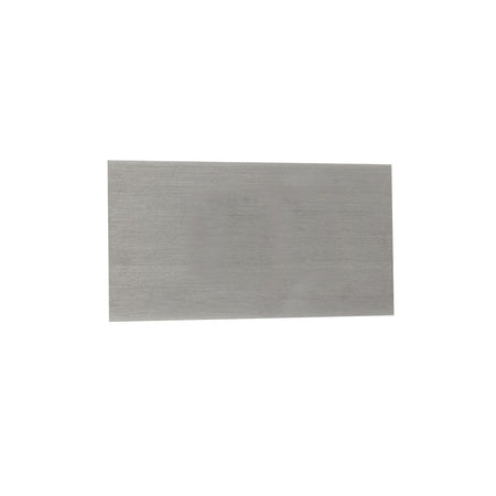 Faithfull Cabinet Scraper Flat Metal 150mm