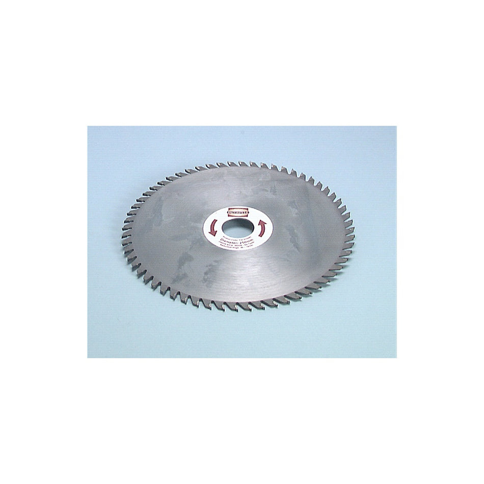 Faithfull Circular Saw Blade 300 x 30mm x 60T Fine Finish