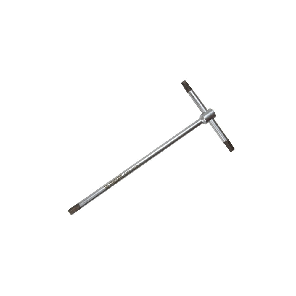 Facom T Handle Hexagon Set